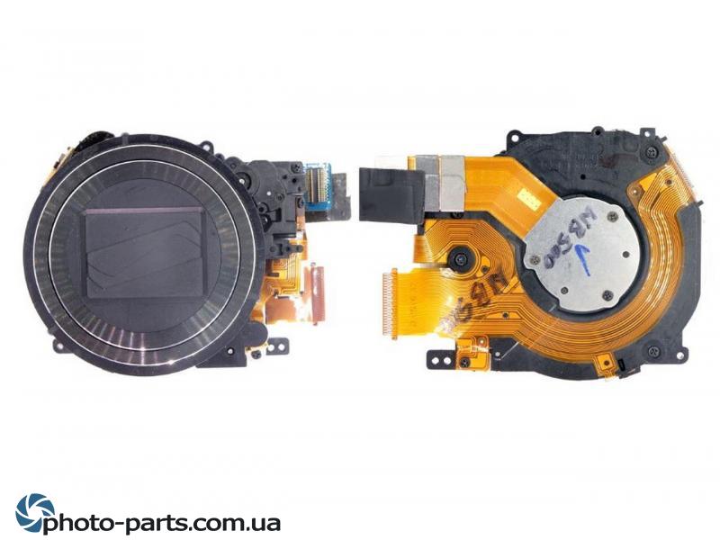 ZOOM Samsung WB500